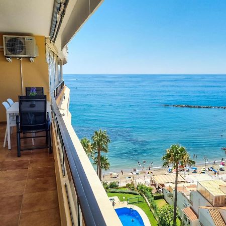 Spectacular Sea Views Benalmadena Apartment Exterior photo