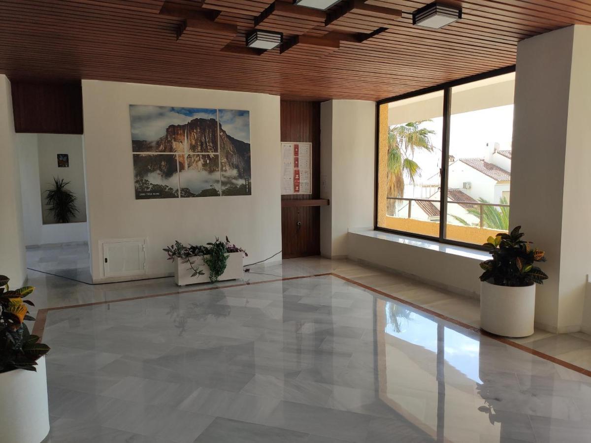 Spectacular Sea Views Benalmadena Apartment Exterior photo